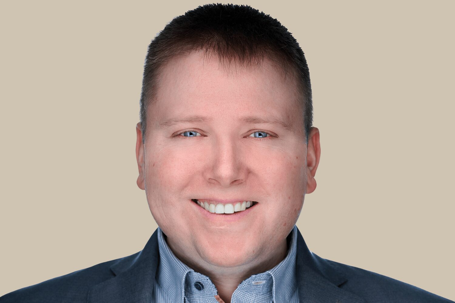 David Moffatt, CIRP David Moffatt, CIRP